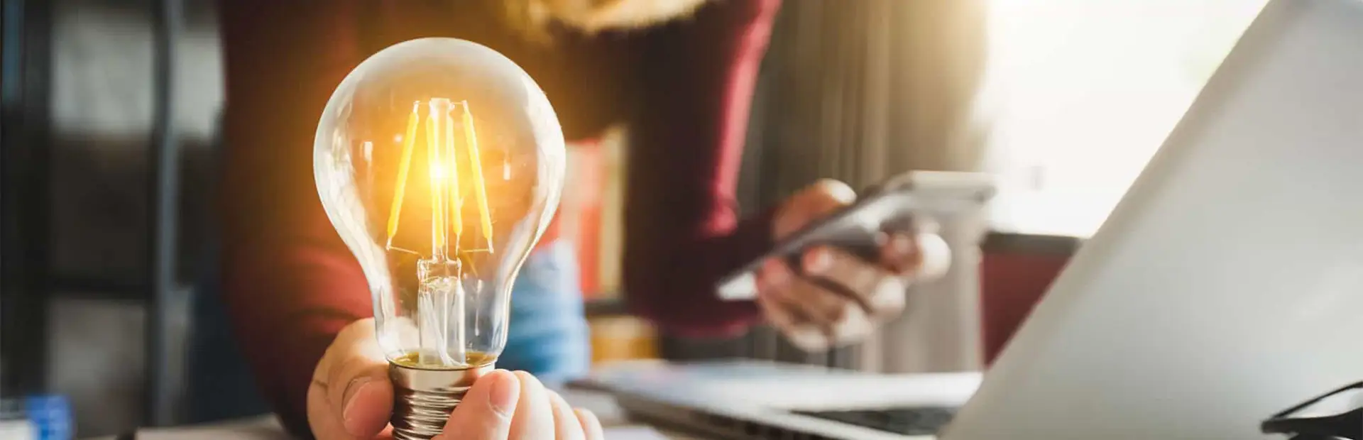 15 Top Business Energy Saving Tips