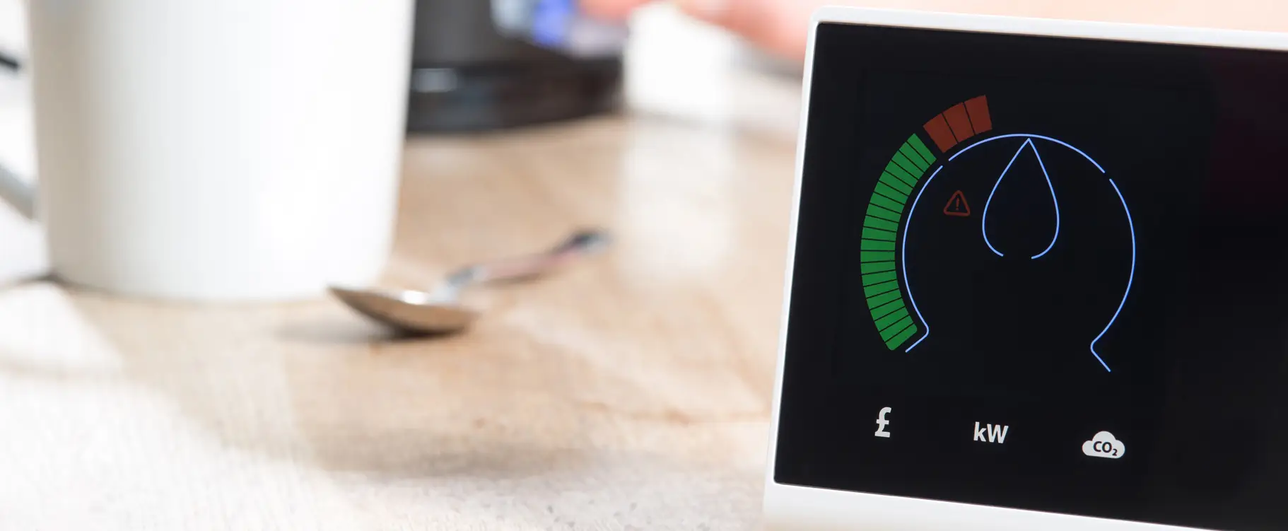 Smart Meters - Can They Really Save your Business Money?